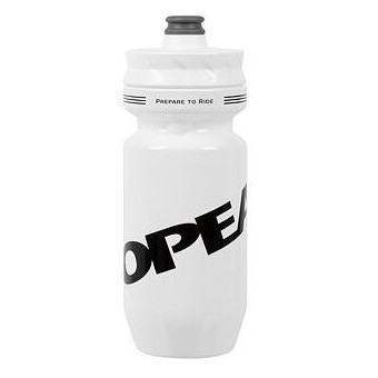 Бутилка за вода Topeak Topeak Water Bottle 600ml бял bílá