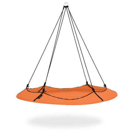 Люлка Hamaka.eu Hangout Pod светлооранжев