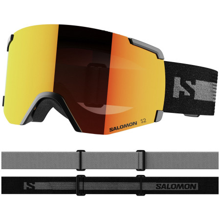 Ски очила Salomon S/View