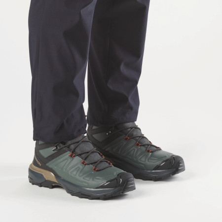 Мъжки обувки Salomon X Ultra Snowpilot Waterproof