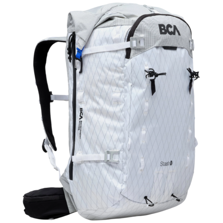 Раница за ски-алпинизъм Backcountry Access Stash Pro UL 40 бял White