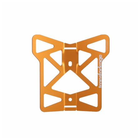 Стойка за велосипеди WOHO Transforkage Anodized Titanium