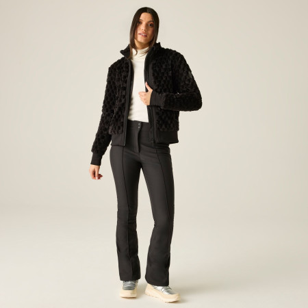 Дамски суитшърт Dare 2b Glitz Midlayer