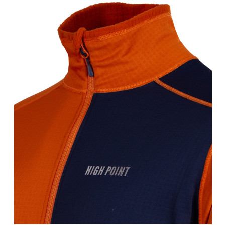 Мъжки суитшърт High Point Dancer Sweatshirt