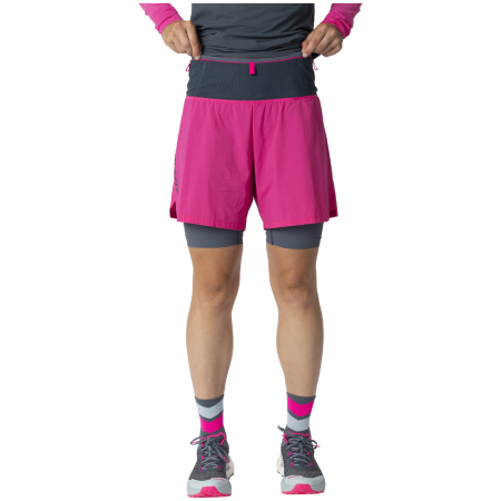 Дамски къси панталони Dynafit Ultra 2/1 Shorts W