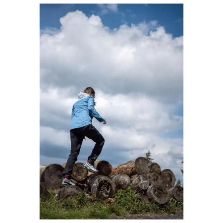 Дамско яке Husky Nickin L