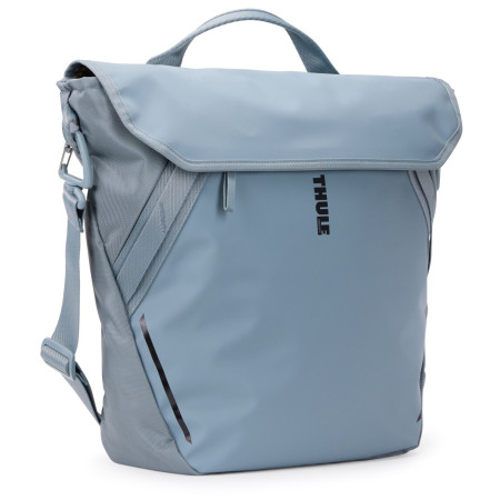 Чанта за колело Thule Chasm Courier Inlock 22L светло син Mid Blue