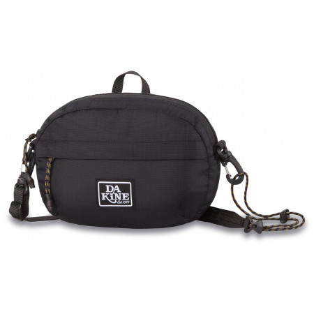 Чанта през рамо Dakine Joey Oval Crossbody черен black