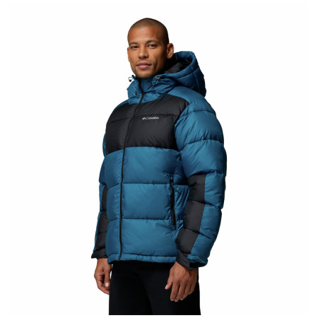 Мъжко зимно яке Columbia Pike Lake™ II Hooded Jacket