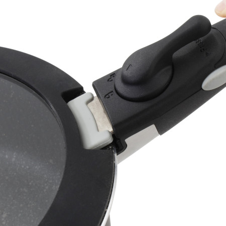 Комплект прибори Brunner Pirate NG 7+1 - 20 cm