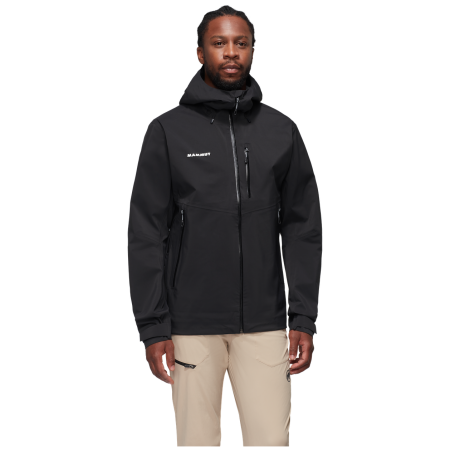 Мъжко яке Mammut Alto Guide HS Hooded Jacket Men