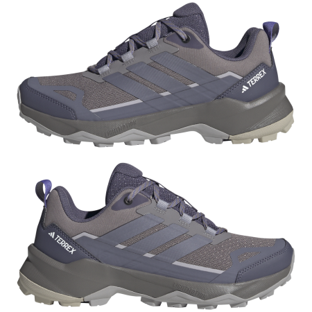 Дамски туристически обувки Adidas Terrex Skychaser Ax5 GTX W