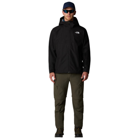 Мъжко яке The North Face Whiton 3L Jacket