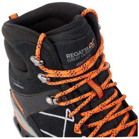 Мъжки обувки Regatta Samaris Pro II