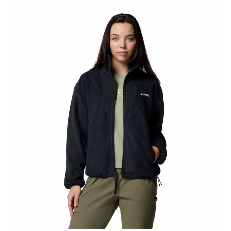 Дамски суитшърт Columbia Sequoia Grove™ Full Zip Fleece