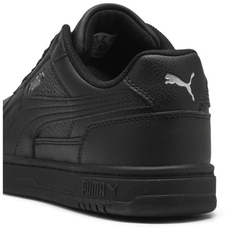 Детски обувки Puma Caven III Jr Black-Silver