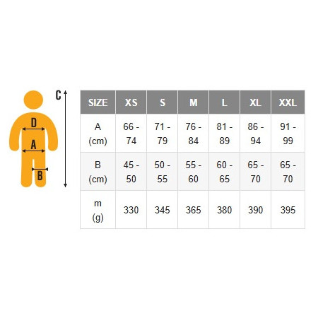 Катерачна седалка Singing Rock Ray