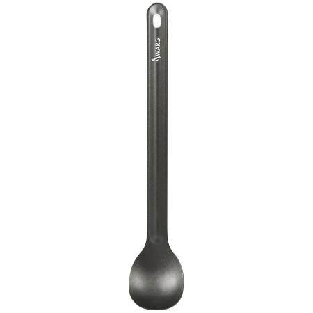 Лъжица Warg Hyperion Long Spoon сив grey