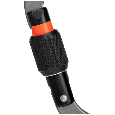 Карабинер Mammut Workhorse HMS Screwgate Carabiner