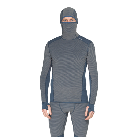 Функционален мъжки суитшърт Devold Reverso Merino Hoodie Man