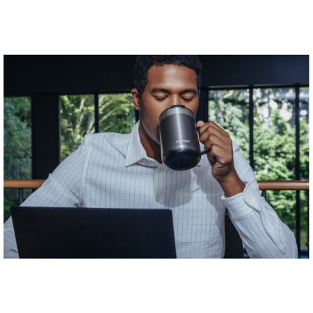 Термочаша Contigo Streeterville Desk Mug 420ml