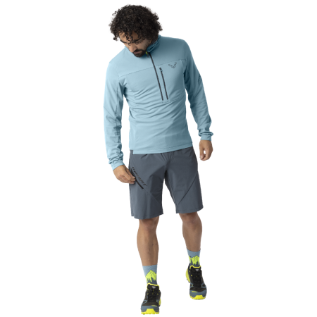Мъжки къси панталони Dynafit Traverse Hybrid Shorts M