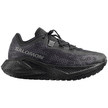 Дамски обувки Salomon Aero Glide 4 Grvl черен Black / Asphalt / Black