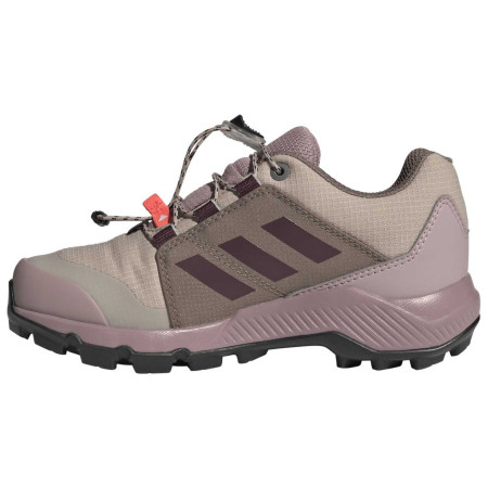 Дамски обувки с мембрана Adidas Terrex Gtx K Pink