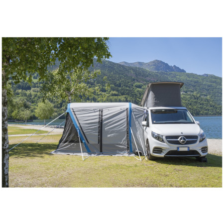 Пристройка Brunner Air Travel II A.I.R. TECH