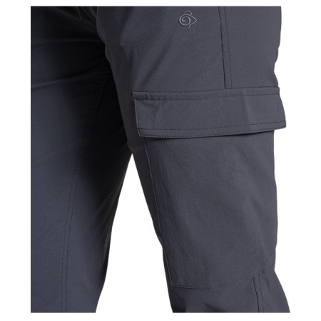 Дамски панталони Craghoppers NosiLife Rif Stretch Cargo Trousers