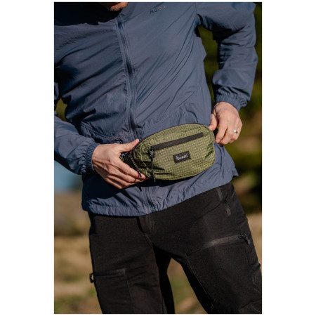 Чанта за кръста Warg Camino Mini