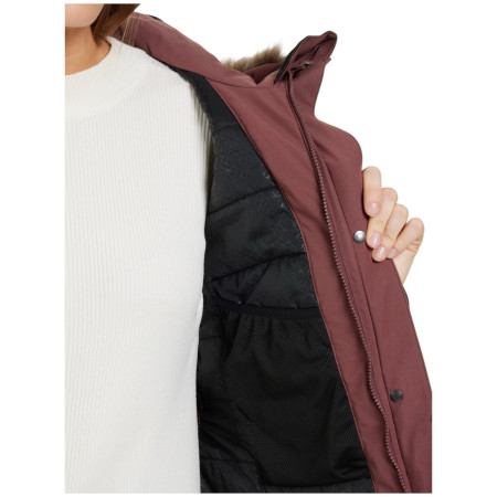 Дамска зимна парка Didriksons Erika Wns Parka 3