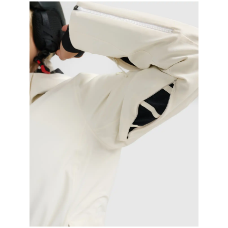 Дамско палто 4F Technical Jacket F0869