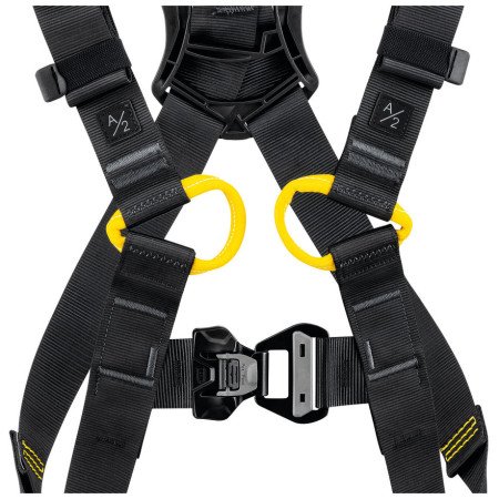 Катерачна седалка Petzl Newton EU