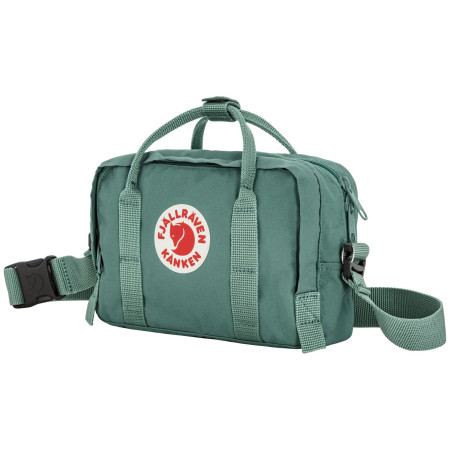 Чанта през рамо Fjällräven Kånken Crossbody