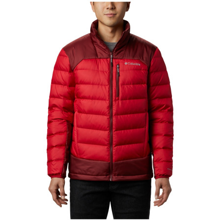 Мъжко яке Columbia Autumn Park Down Jacket червен MountainRedRedJasper