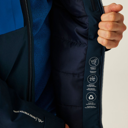 Мъжко яке Regatta Maland Insulated