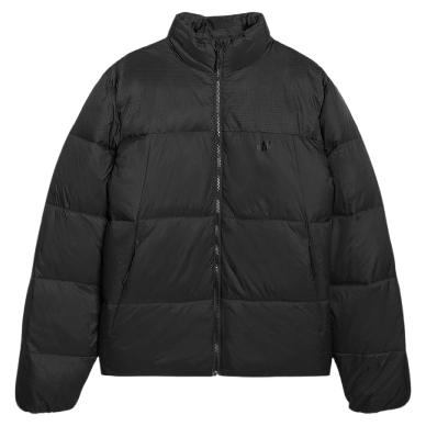Дамско яке 4F Down Jacket F581 черен DEEP BLACK
