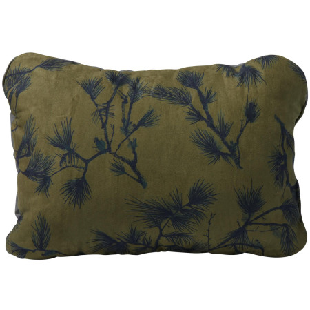 Възглавница Therm-a-Rest Compressible Pillow Cinch L бежав