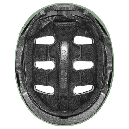 Детска колоездачна каска Uvex Kid 4 Style