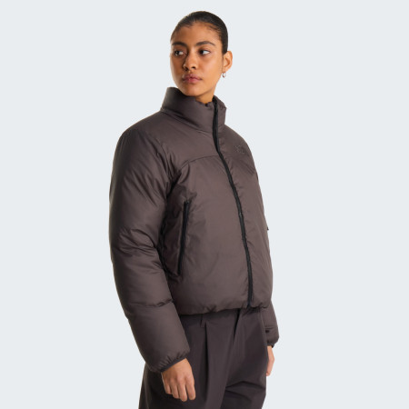 Дамско яке The North Face W Pertex Nuptse Reversible Jacket