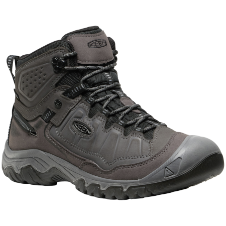 Мъжки обувки Keen Targhee Iv Mid Wp Men