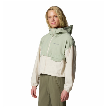 Дамско яке Columbia Spire Valley™ Cropped Windbreaker
