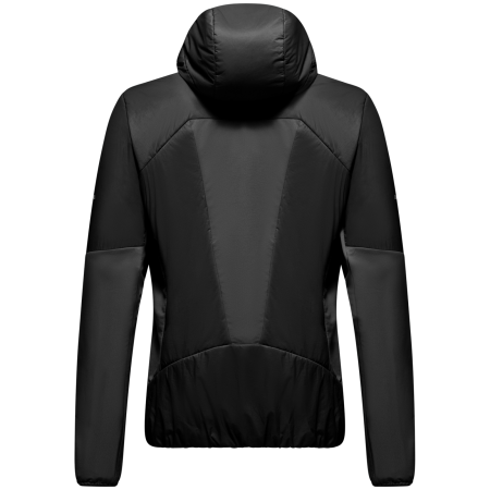 Дамско яке Salewa Ortles Hyb Tw Air Jacket W