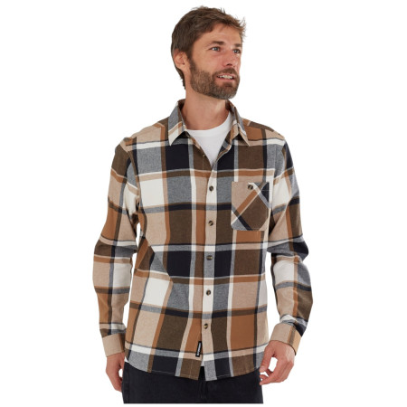 Мъжка риза Fundango Harris Shirt