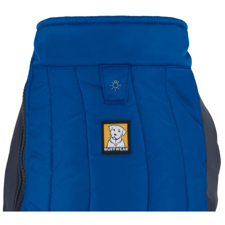 Облекло за куче Ruffwear Powder Hound Jacket