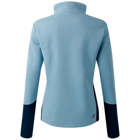 Дамски функционален суитшърт Dare 2b Iced Core Stretch