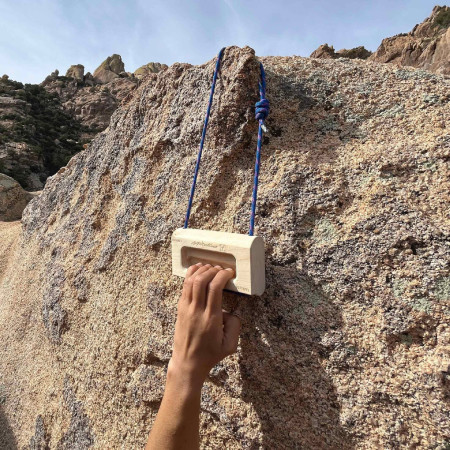 Симулатор за пръсти Metolius Nano rings