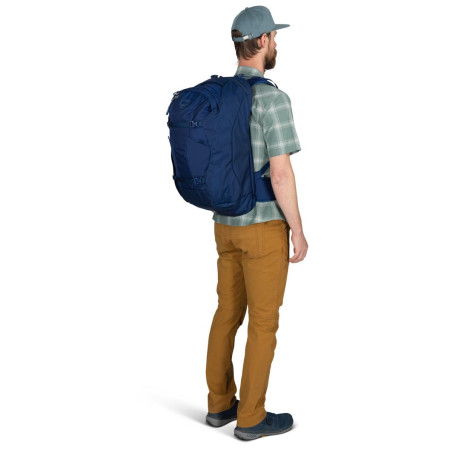 Пътна чанта Osprey Farpoint 40