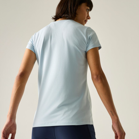 Дамска тениска Regatta Womens Fingal Stretch
